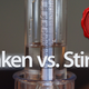 Image for article titled Shaken or Stirred: Which Gets You Drunker? A Scientific Exploration